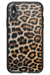 Leopard 2.0 - Apple iPhone XS