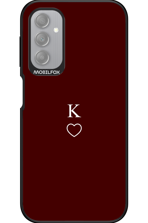 K Burgundia 2.0 - Samsung Galaxy A14