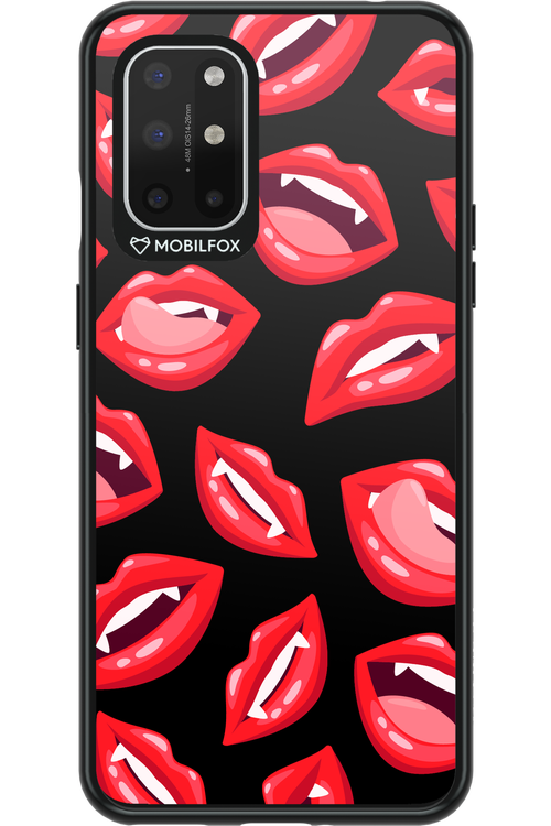 Vampire Kisses - OnePlus 8T