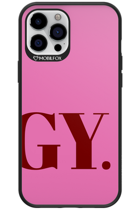 GY (Sorbet) 2.0 - Apple iPhone 12 Pro Max