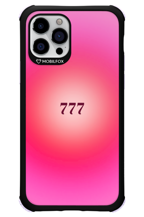 Aura 777 - Apple iPhone 12 Pro