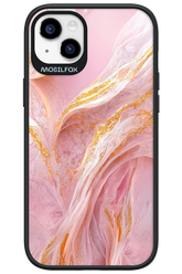 Rosequartz Silk - Apple iPhone 14 Plus
