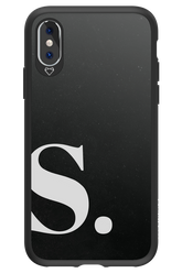 S (Off Space) 2.0 - Apple iPhone XS