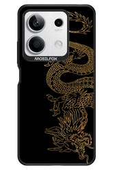 Gold Age - Xiaomi Redmi Note 13 5G