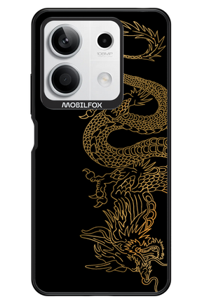 Gold Age - Xiaomi Redmi Note 13 5G