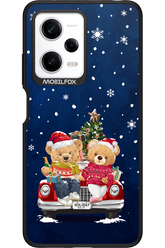 Happy Holiday - Xiaomi Redmi Note 12 Pro 5G