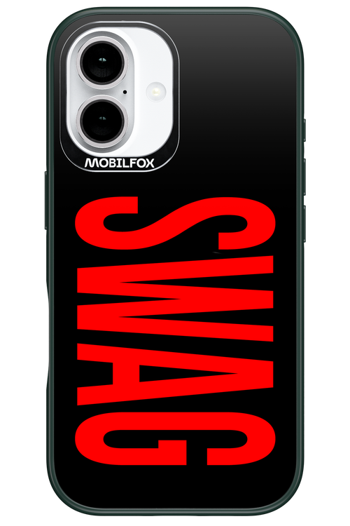 SWAG 2.0 - Apple iPhone 16