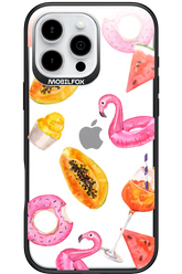 TropicalHouse - Apple iPhone 16 Pro Max