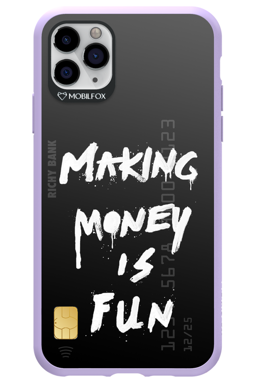 Funny Money 2.0 - Apple iPhone 11 Pro Max