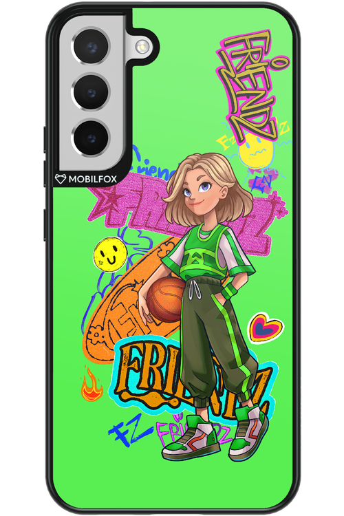 Wera - Samsung Galaxy S22+