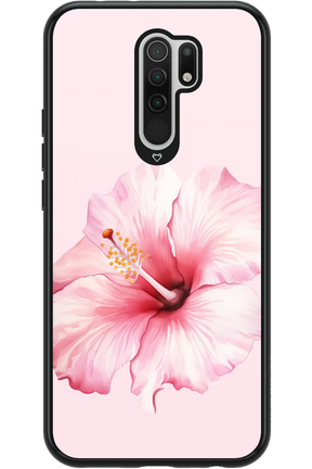 HibiPinky 2.0 - Xiaomi Redmi 9