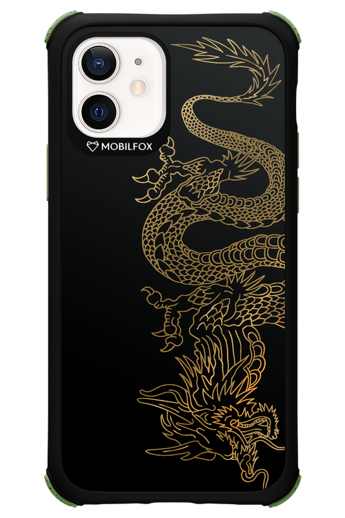 Gold Age 2.0 - Apple iPhone 12