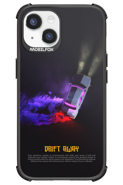 Drift Away - Apple iPhone 14