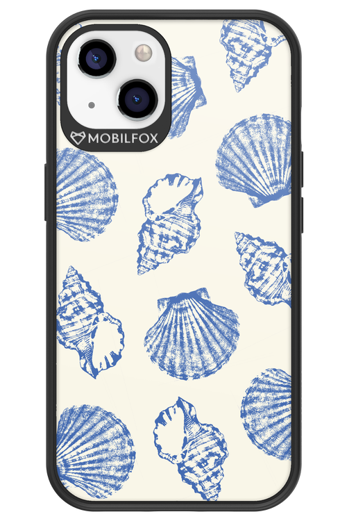 Shell Yeah! - Apple iPhone 13