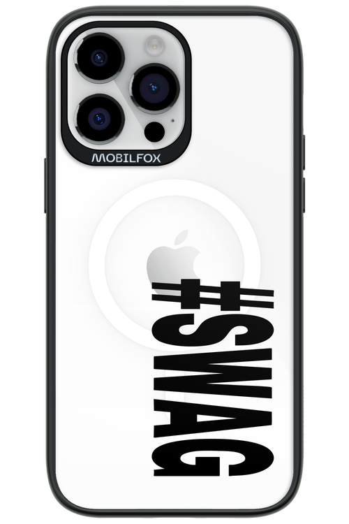 Swag Dark Mode - Apple iPhone 14 Pro Max