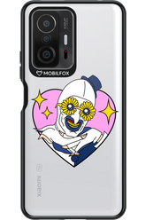 Sunflower Clown Meme (Nude) - Xiaomi Mi 11T Pro