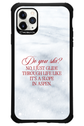 Glide Through - Apple iPhone 11 Pro Max