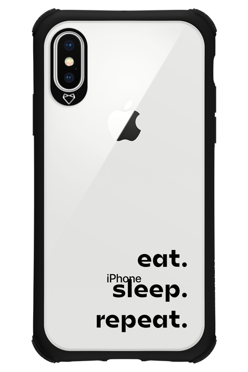 Daily Loop 2.0 - Apple iPhone XS
