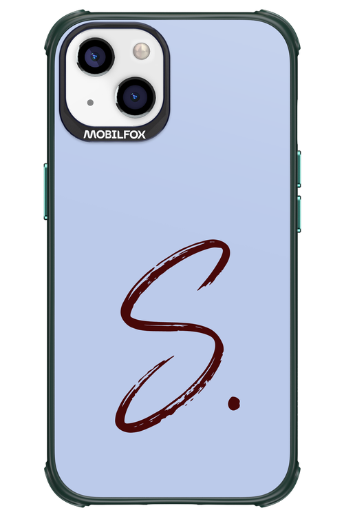 (Jellyfish Presso) S 2.0 - Apple iPhone 13
