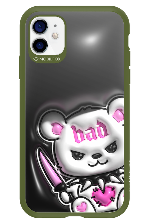 Bad Bear - Apple iPhone 11