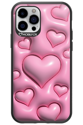 Hearts 2.0 - Apple iPhone 12 Pro