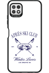 Après Ski Club - Samsung Galaxy A22 5G
