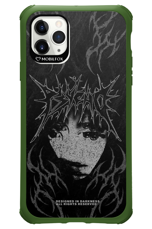 Schizo - Apple iPhone 11 Pro Max