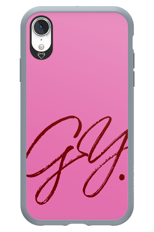 (Sorbet) GY 2.0 - Apple iPhone XR