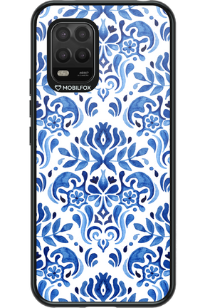La Dolce Flora 2.0 - Xiaomi Mi 10 Lite 5G
