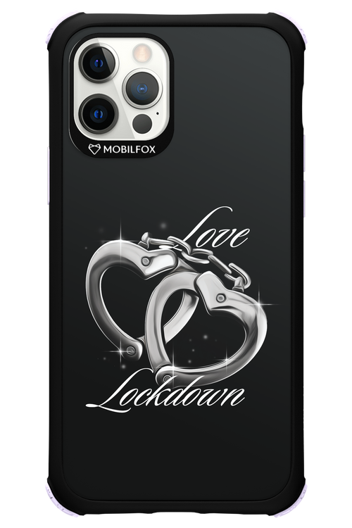 Love Lockdown - Apple iPhone 12 Pro