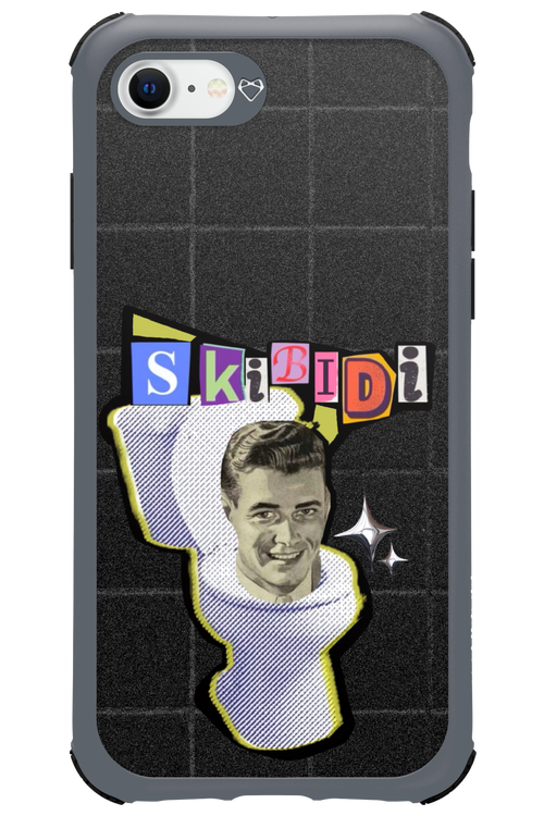Skibidi - Apple iPhone 7