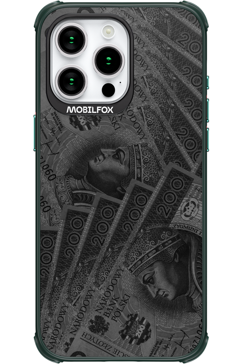 200 2.0 - Apple iPhone 15 Pro Max