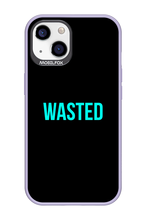 WASTED 2.0 - Apple iPhone 13