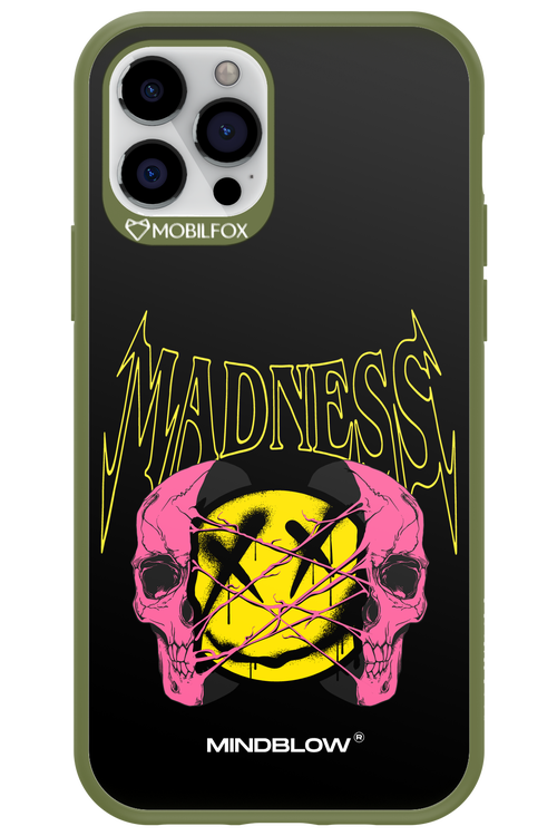 Madness Mindblow - Apple iPhone 12 Pro