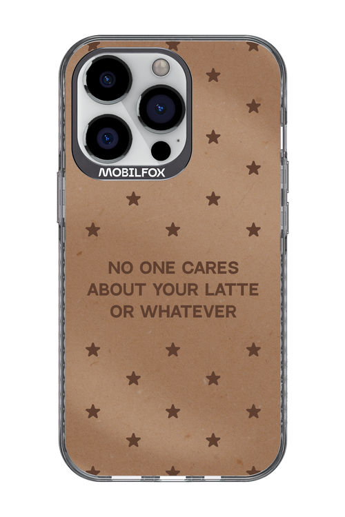 Whateverrr 2.0 - Apple iPhone 13 Pro