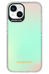 Pastel Mint - Apple iPhone 14