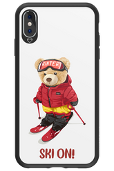 Ski on - Apple iPhone XS Max