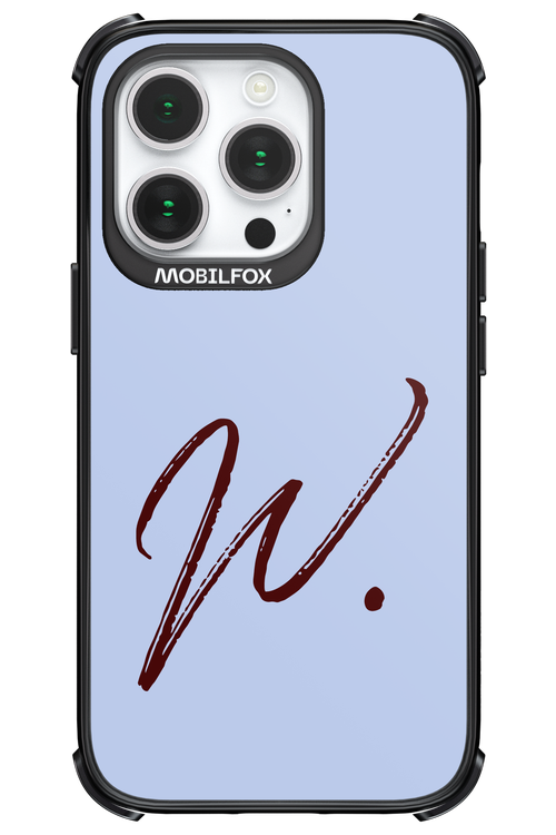 (Jellyfish Presso) W 2.0 - Apple iPhone 14 Pro