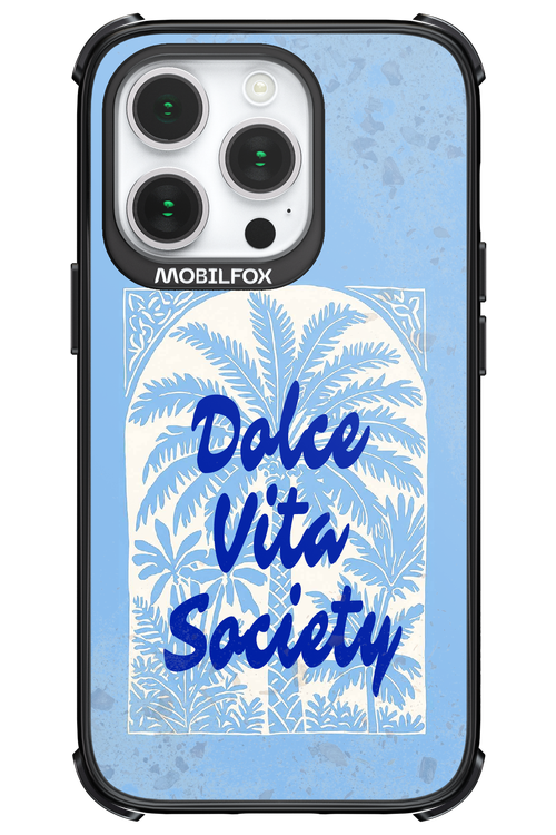 Dolce Vita Society 2.0 - Apple iPhone 14 Pro