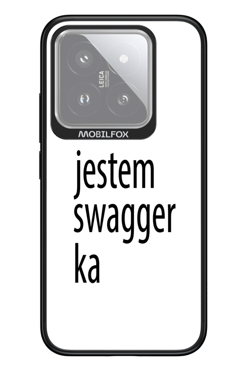 Swagger 2.0 - Xiaomi 14