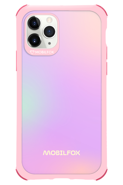 Pastel Violet - Apple iPhone 11 Pro