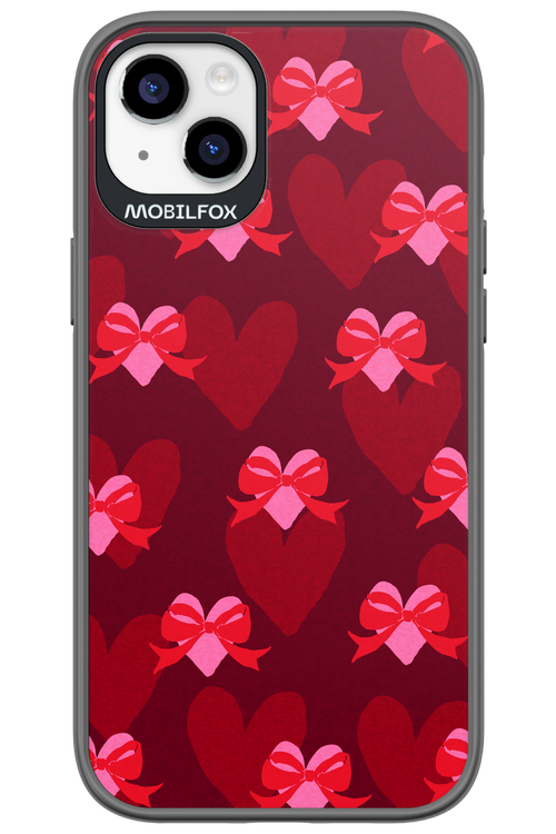 My Heart My Love - Apple iPhone 14 Plus