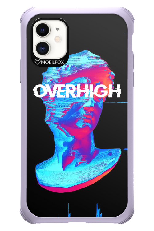 Overhigh - Apple iPhone 11