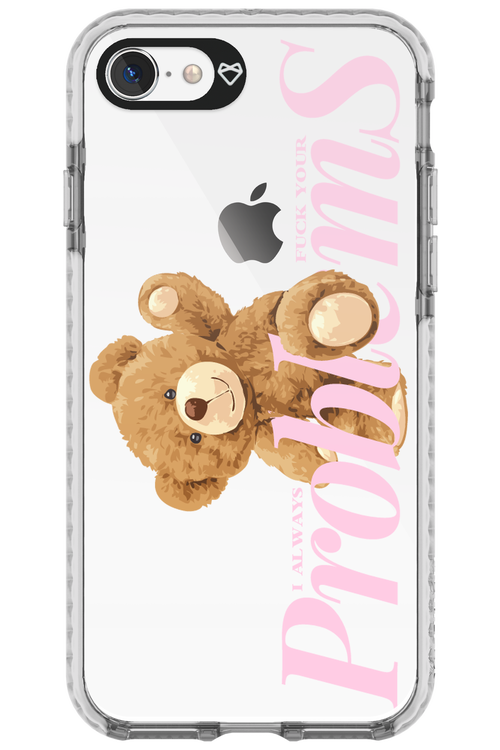 Problems 2.0 - Apple iPhone 8