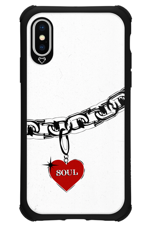 Her Chain - Apple iPhone XS