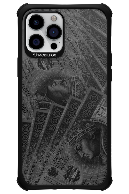 200 2.0 - Apple iPhone 12 Pro Max