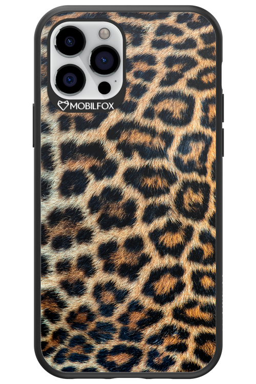 Leopard 2.0 - Apple iPhone 12 Pro