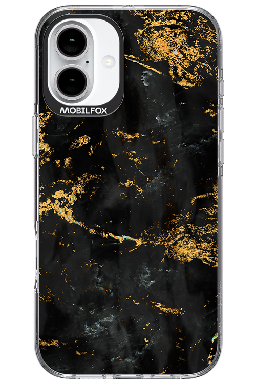 Goldie - Apple iPhone 16 Plus