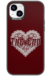 The End (of us) 2.0 - Apple iPhone 15 Plus