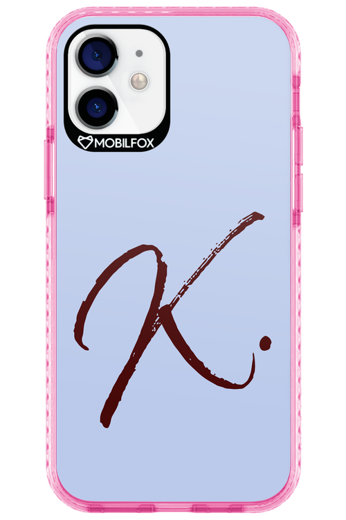 (Jellyfish Presso) K 2.0 - Apple iPhone 12